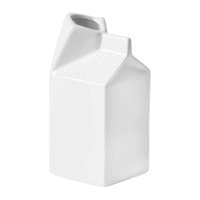 Seletti Estetico Quotidiana Milk Jug